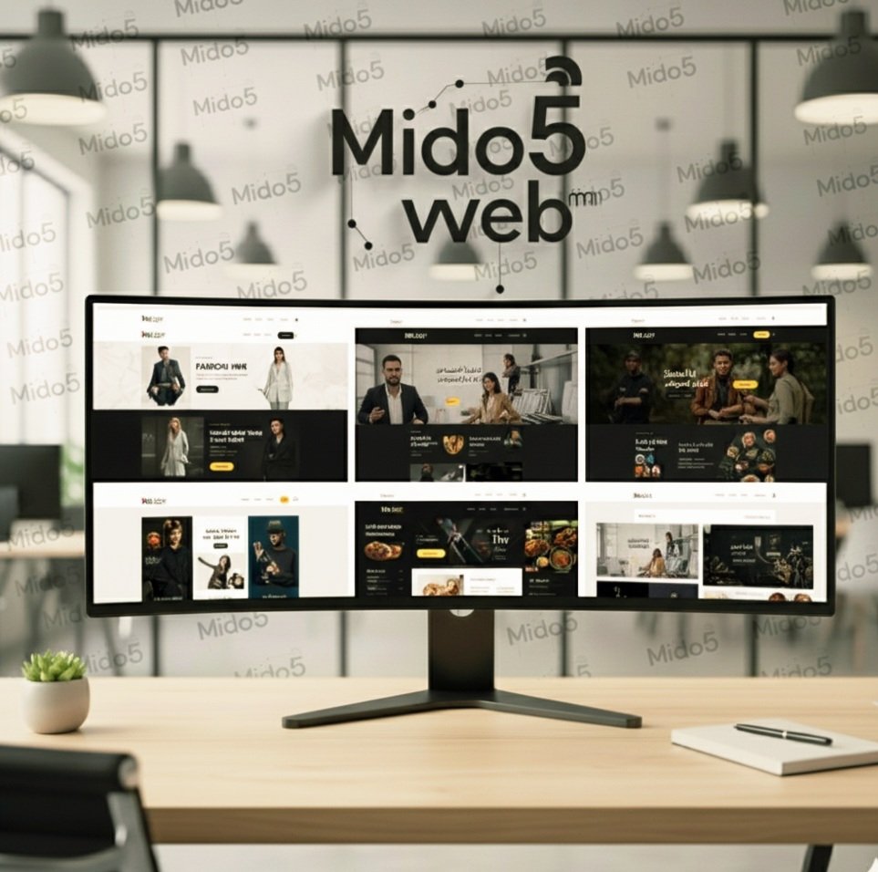 landing page landing page